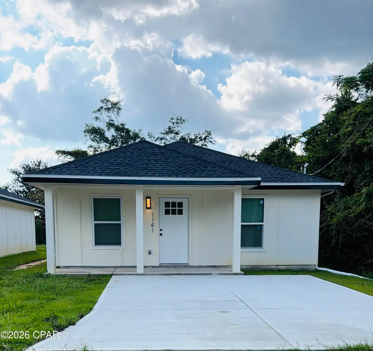 1141 Bay Avenue, Panama City, FL 32401 - #1