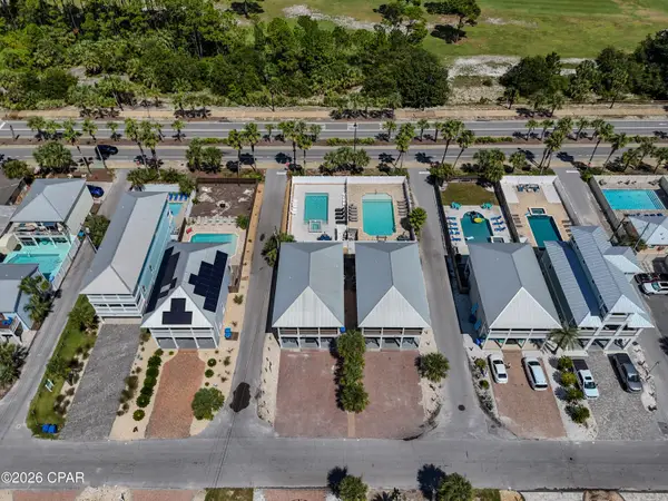 9707 Beach Boulevard, Panama City Beach, FL 32408