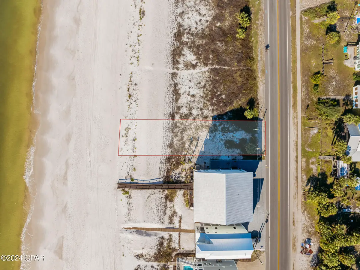 9329 W Hwy 98, Port Saint Joe, FL 32456 - #1