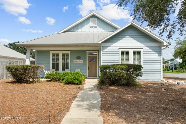 7100 Sunset Avenue, Panama City, FL 32408