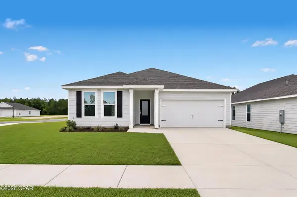 12336 Bowen Way #HS 2, Southport, FL 32409