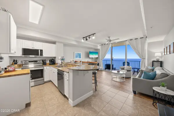 16819 Front Beach Road #2416, Panama City Beach, FL 32413