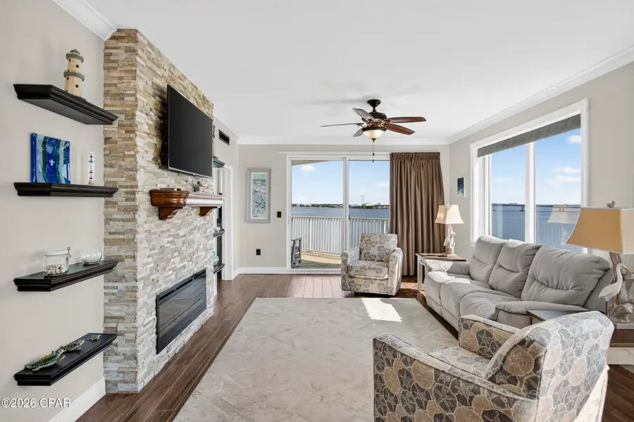 6504 Bridge Water Way #601, Panama City Beach, FL 32407 - #3