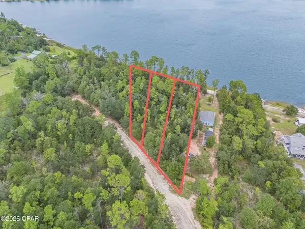 0 S Silver Lake Drive, Marianna, FL 32448