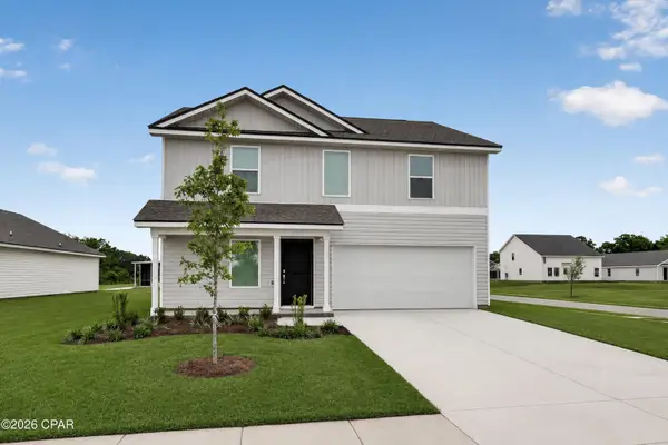 3857 Wall Street #HS 125, Panama City, FL 32404