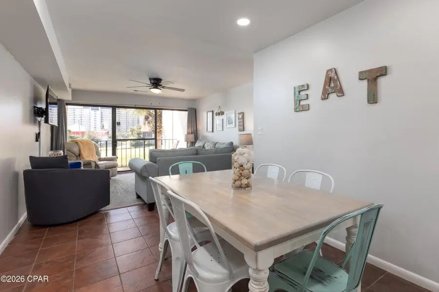 520 N Richard Jackson Boulevard #121, Panama City Beach, FL 32407 - #3