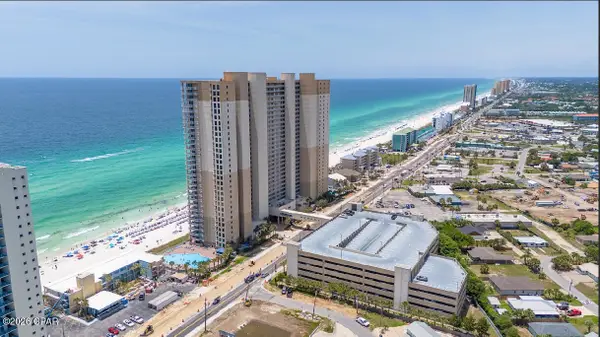 16819 Front Beach Road #2418, Panama City Beach, FL 32413