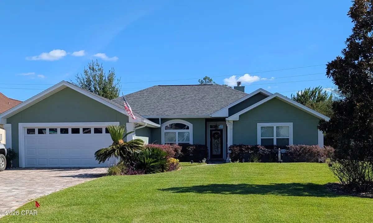 3242 Country Club Drive, Lynn Haven, FL 32444 - #1