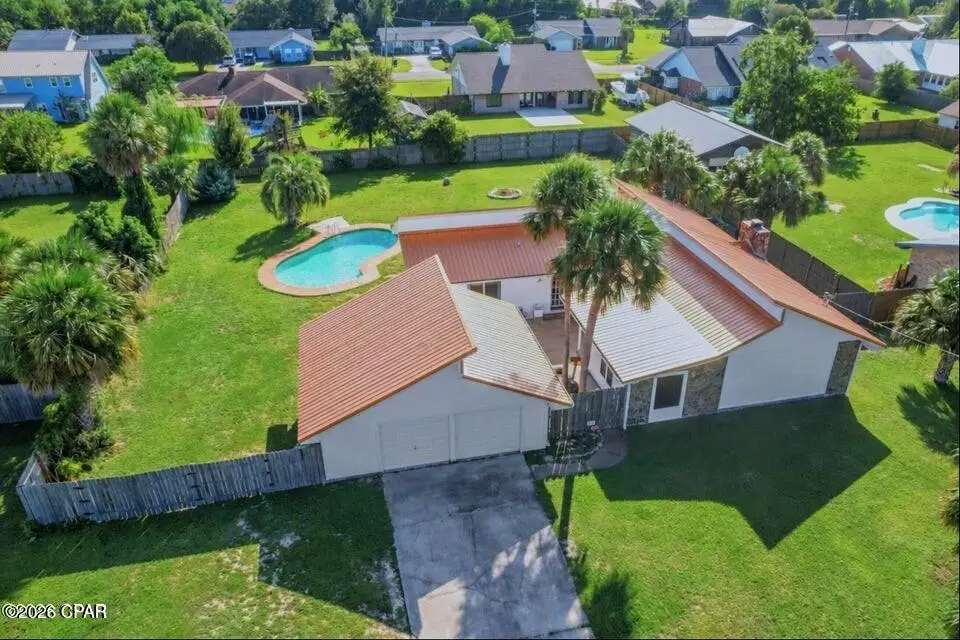 2928 State Avenue, Panama City, FL 32405 - #1