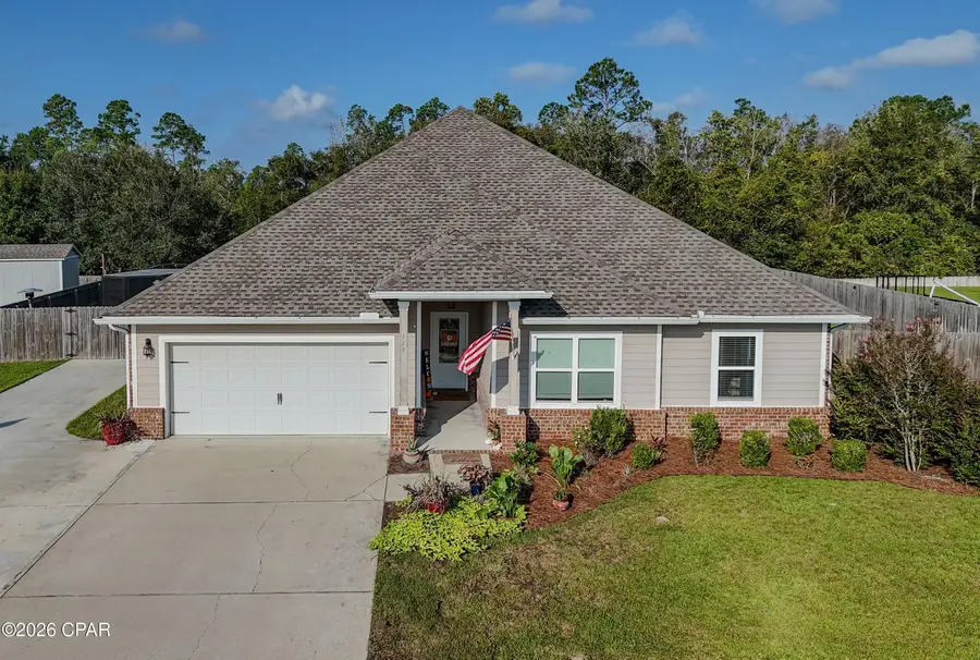 119 Confidence Way, Southport, FL 32409 - #2