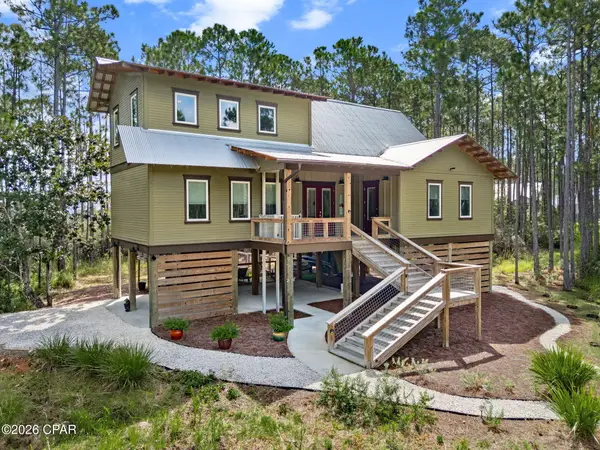 6407 Sawgrass Marsh Lane, Panama City Beach, FL 32413