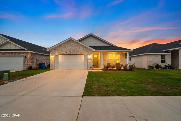 3791 Basal Street, Panama City, FL 32404