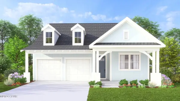 1203 Buttonsage Avenue #LOT 659, Panama City, FL 32405