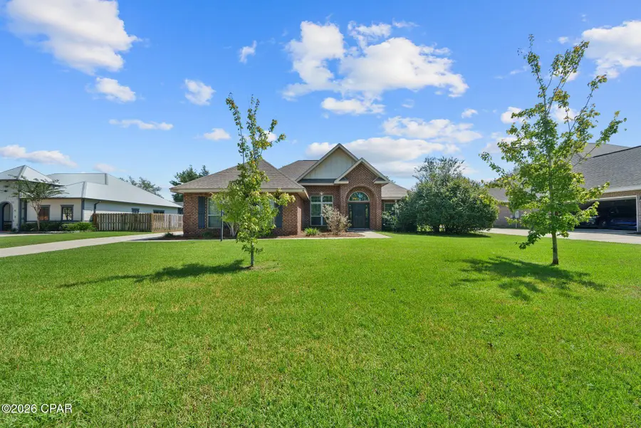 12802 Merial Waters Pass, Southport, FL 32409 - #3