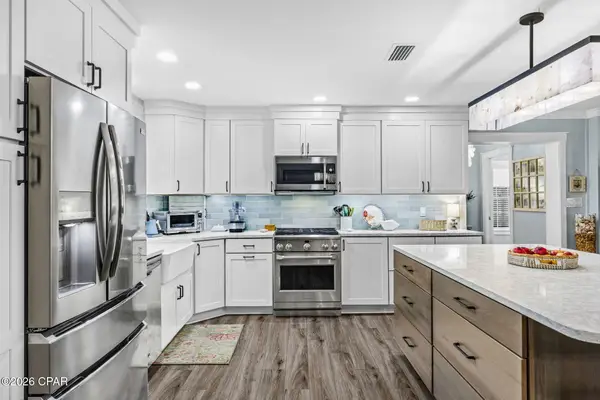 204 Buena Vista Avenue, Panama City Beach, FL 32413