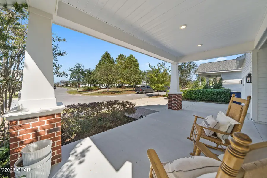 1621 Kestrel Street, Panama City, FL 32405 - #2