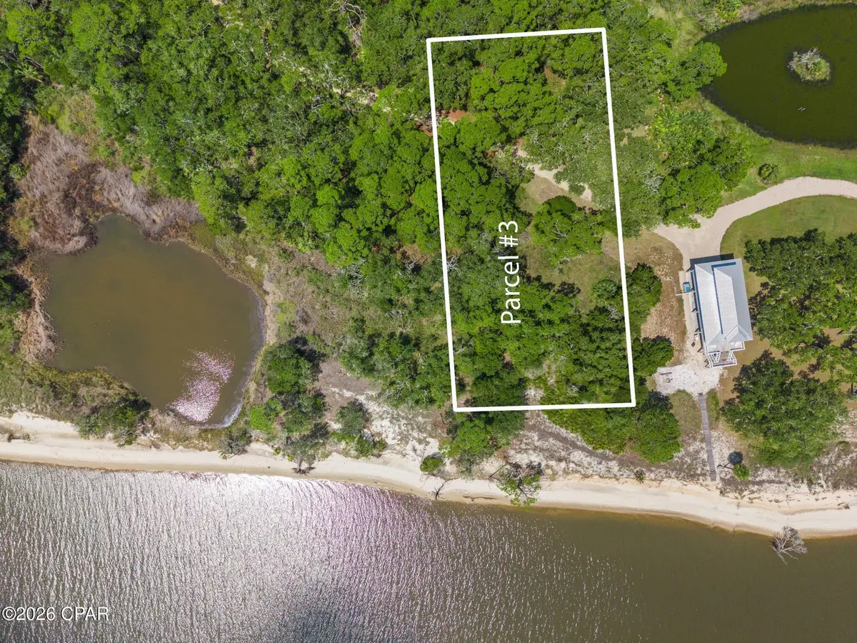 TBD Pruett Road, Eastpoint, FL 32328 - #1