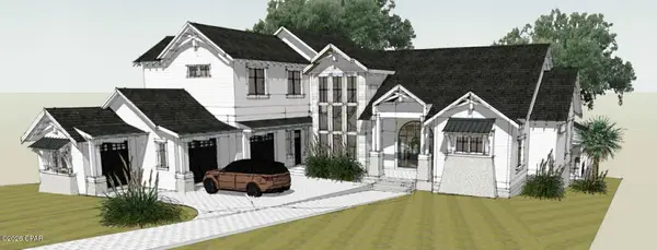 1743 Lost Cove Lane, Panama City Beach, FL 32413
