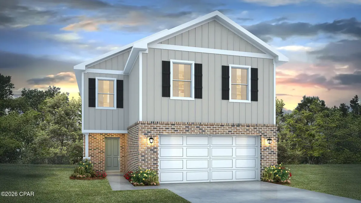 3146 Sawgrass Street, Southport, FL 32409 - #1