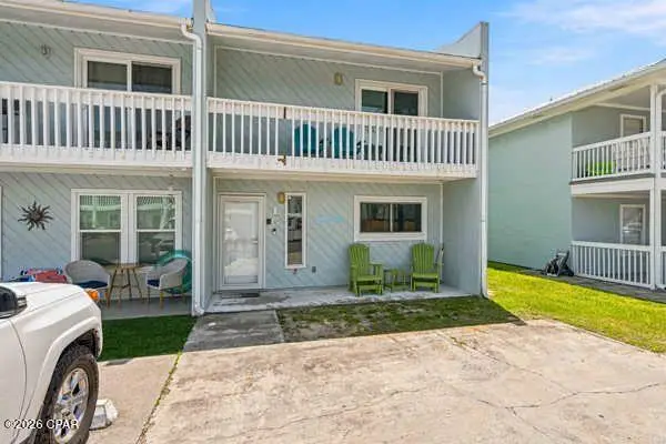17642 Front Beach Road #C1, Panama City Beach, FL 32413