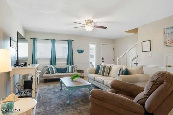 17642 Front Beach Road #C1, Panama City Beach, FL 32413 - #3