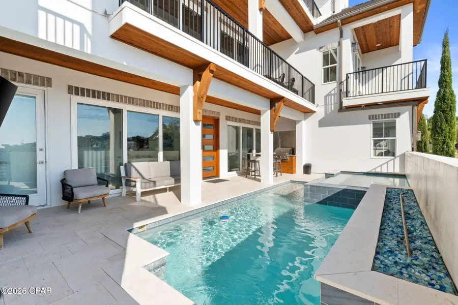 17 Penny Lane, Santa Rosa Beach, FL 32459 - #2