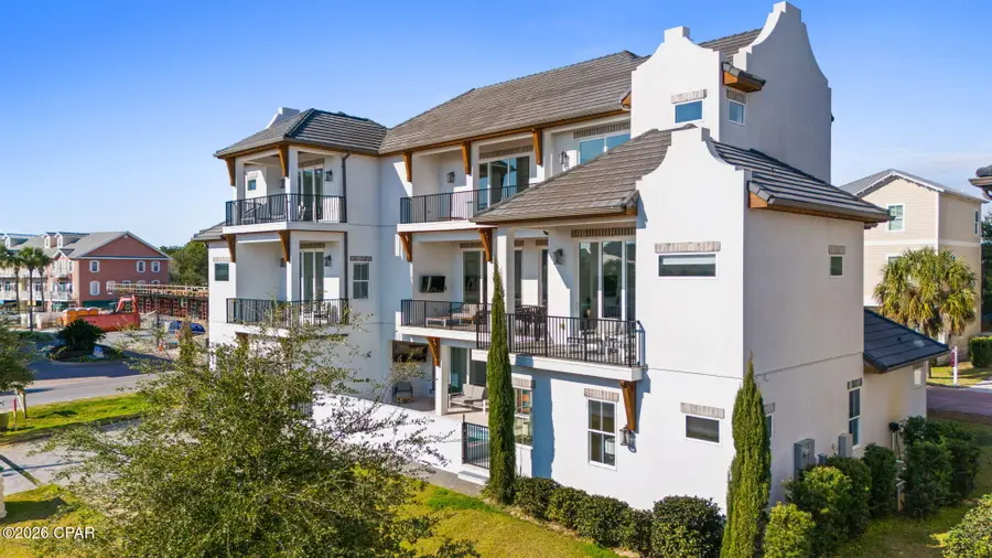 17 Penny Lane, Santa Rosa Beach, FL 32459 - #3