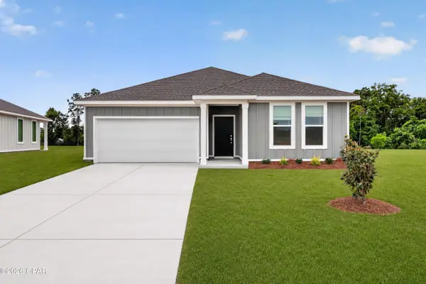 12271 Bowen Way #HS 74, Southport, FL 32409