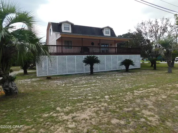22421 Lakeview Lane, Panama City Beach, FL 32413