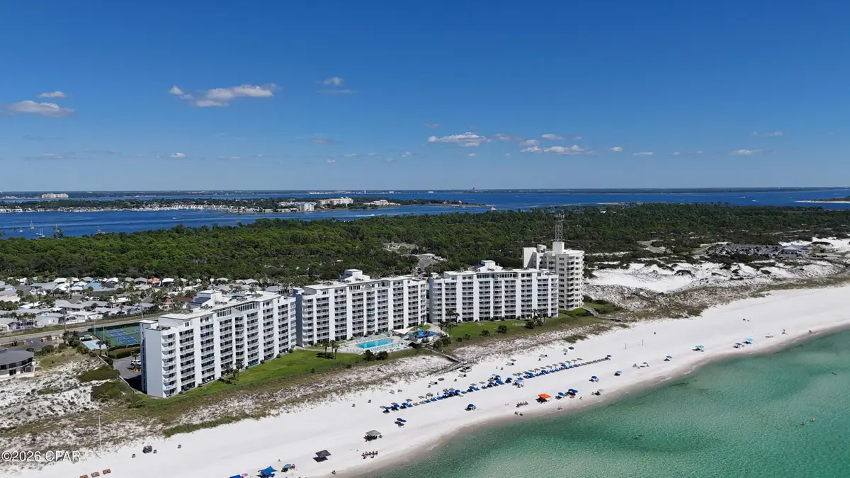 4425 Thomas Drive #309T, Panama City Beach, FL 32408 - #1