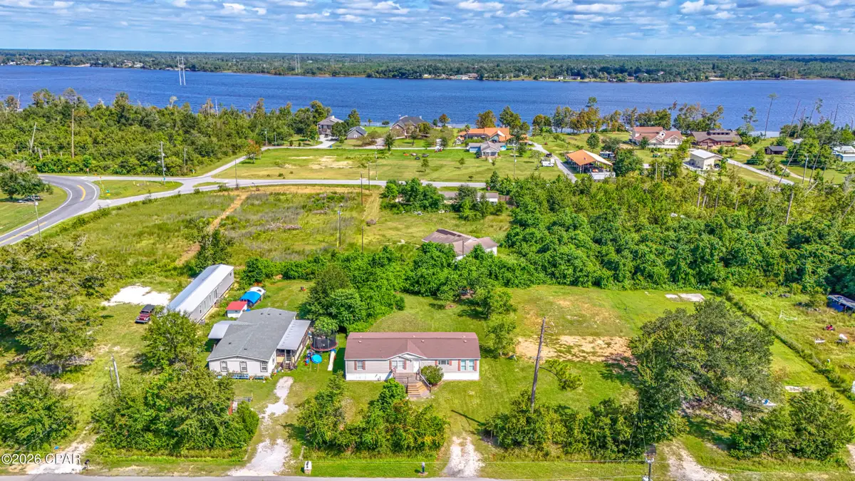 3772 Atlantis Drive, Southport, FL 32409 - #1