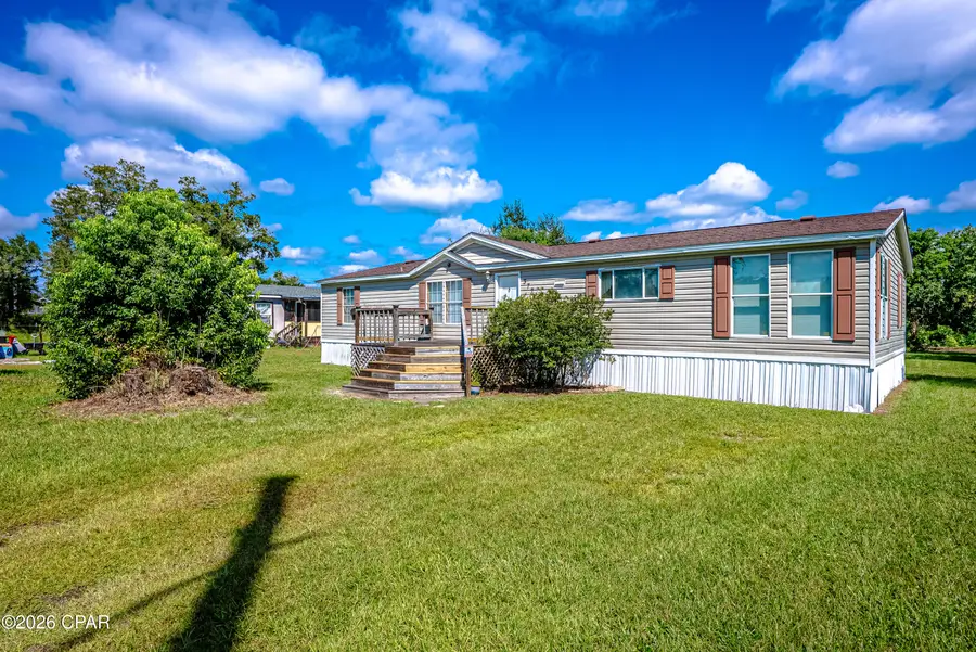 3772 Atlantis Drive, Southport, FL 32409 - #2