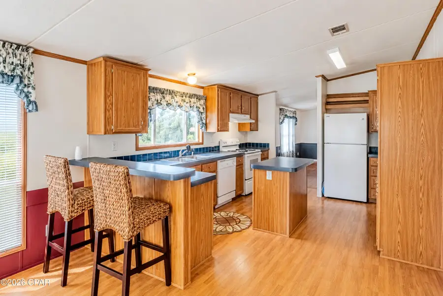 3772 Atlantis Drive, Southport, FL 32409 - #3