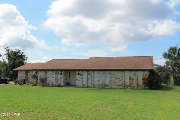 4639 Baywood Drive, Lynn Haven, FL 32444