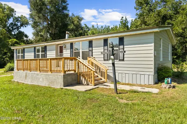 2753 Deming Lane, Marianna, FL 32446