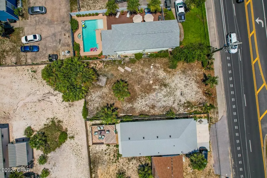 6727 Thomas Drive, Panama City Beach, FL 32408 - #2