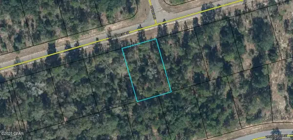 Lot 16 Wavecrest Street, Chipley, FL 32428