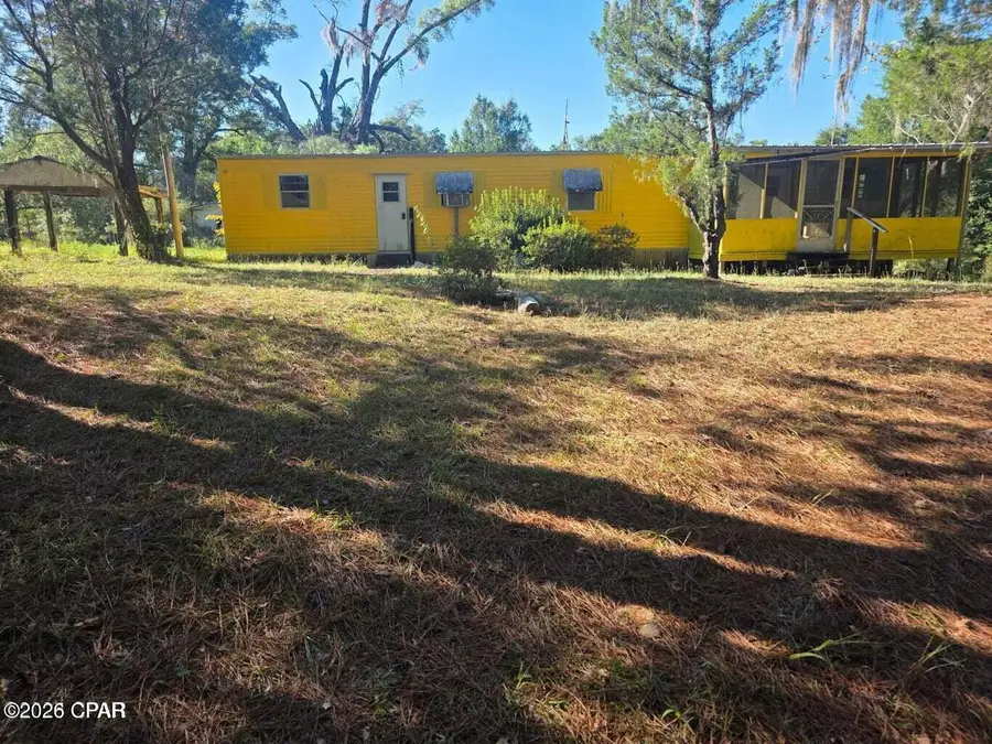 7104 State Highway 81, Ponce De Leon, FL 32455 - #2