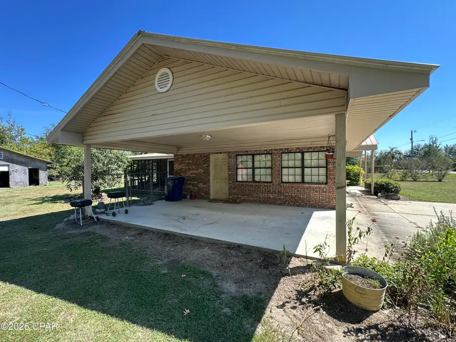 19978 NE Hentz Avenue, Blountstown, FL 32424 - #3