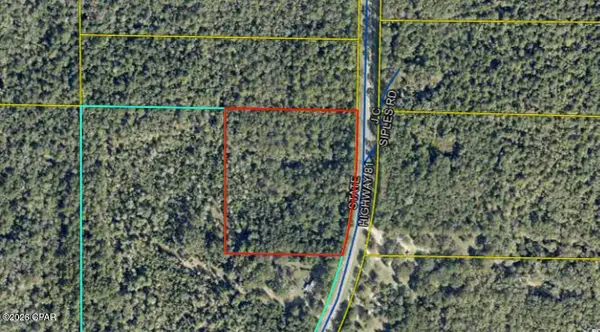 0 St Hwy 81 Highway, Ponce De Leon, FL 32455