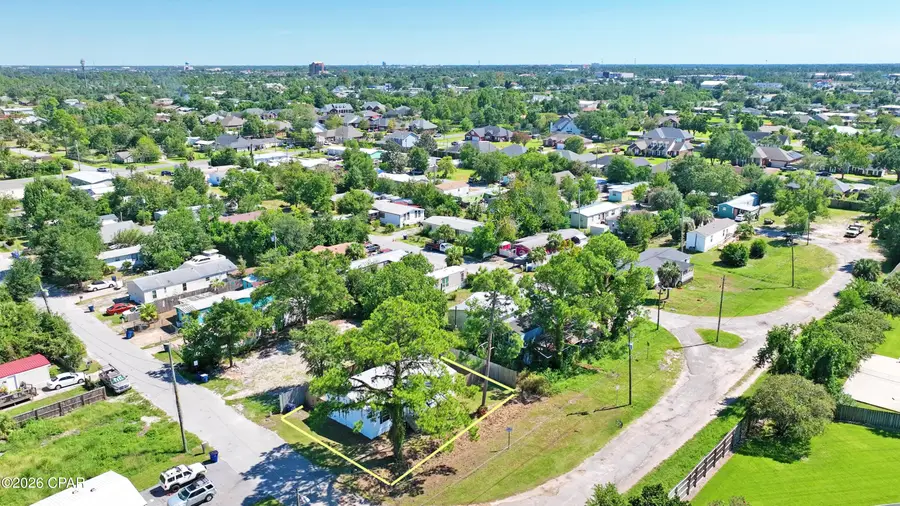 2151 W 29th Court #A, Panama City, FL 32405 - #3