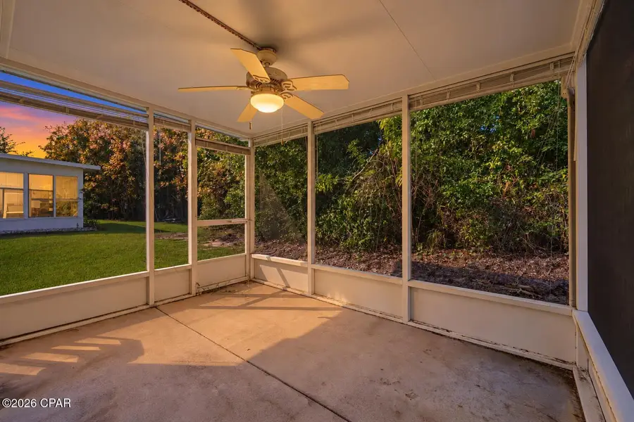 3034 Meadow Street, Lynn Haven, FL 32444 - #2