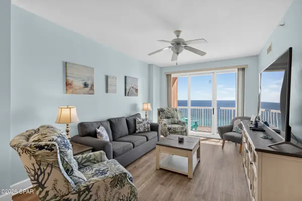 14825 Front Beach Road #1508, Panama City Beach, FL 32413