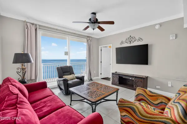 17739 Front Beach Road #1206W, Panama City, FL 32413