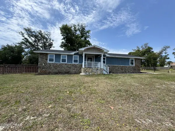 7440 Oak Ridge Drive, Panama City, FL 32404