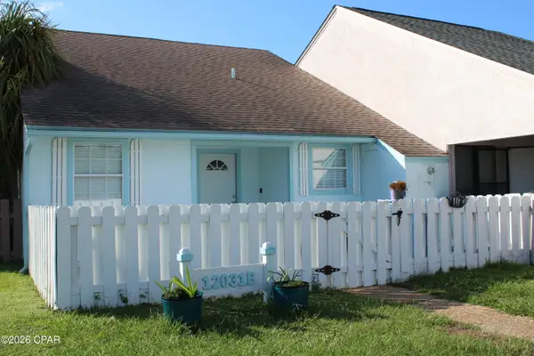 12031 Raintree Drive #B, Panama City, FL 32404