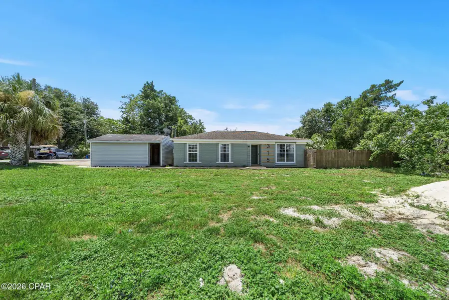 315 Twin Lakes Drive, Panama City Beach, FL 32413 - #3