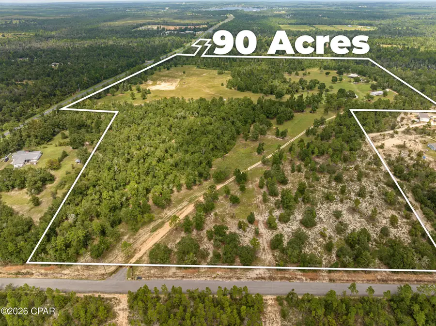 13865 Lesne Road, Fountain, FL 32438 - #3