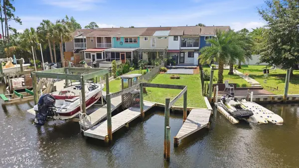 6532 Harbour Boulevard, Panama City Beach, FL 32407