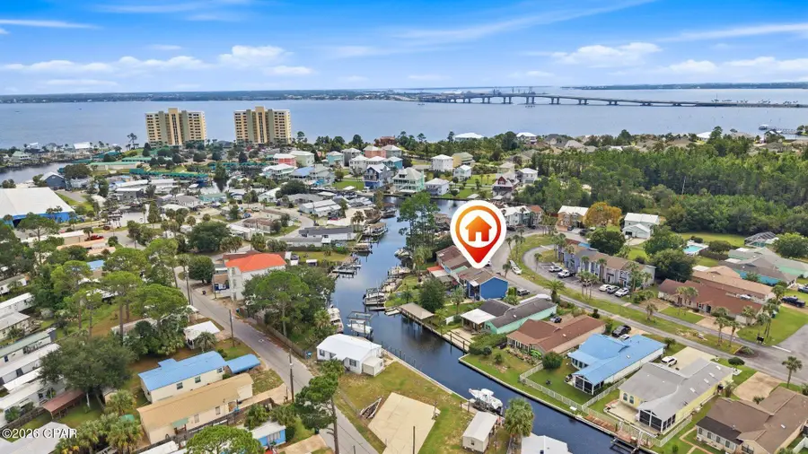 6532 Harbour Boulevard, Panama City Beach, FL 32407 - #2
